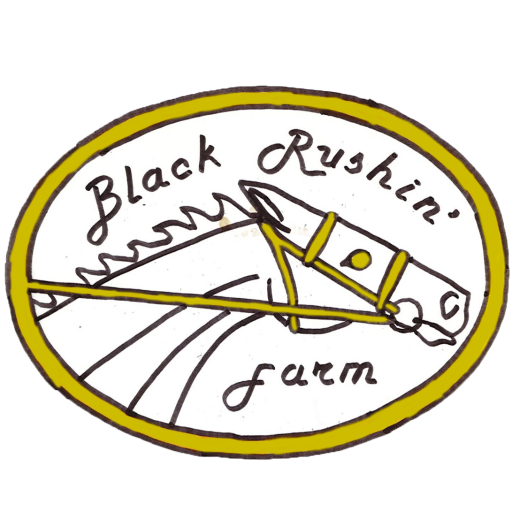 Black Rushin' Farm